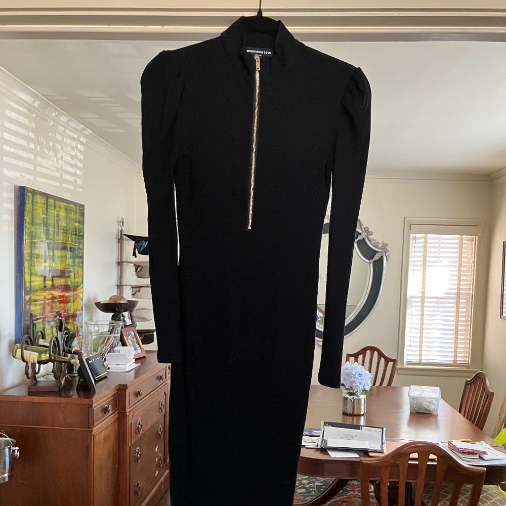 dress